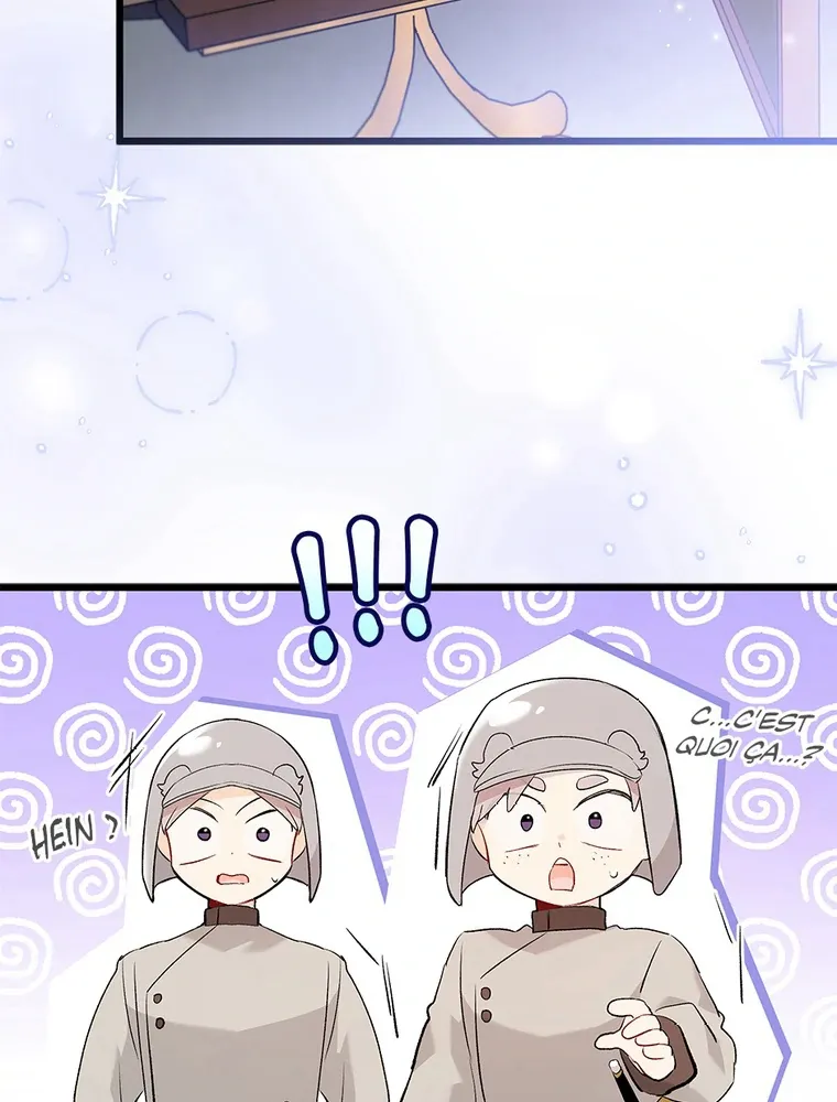 Read Little Rabbit and the Big Bad Leopard FR Manga Online