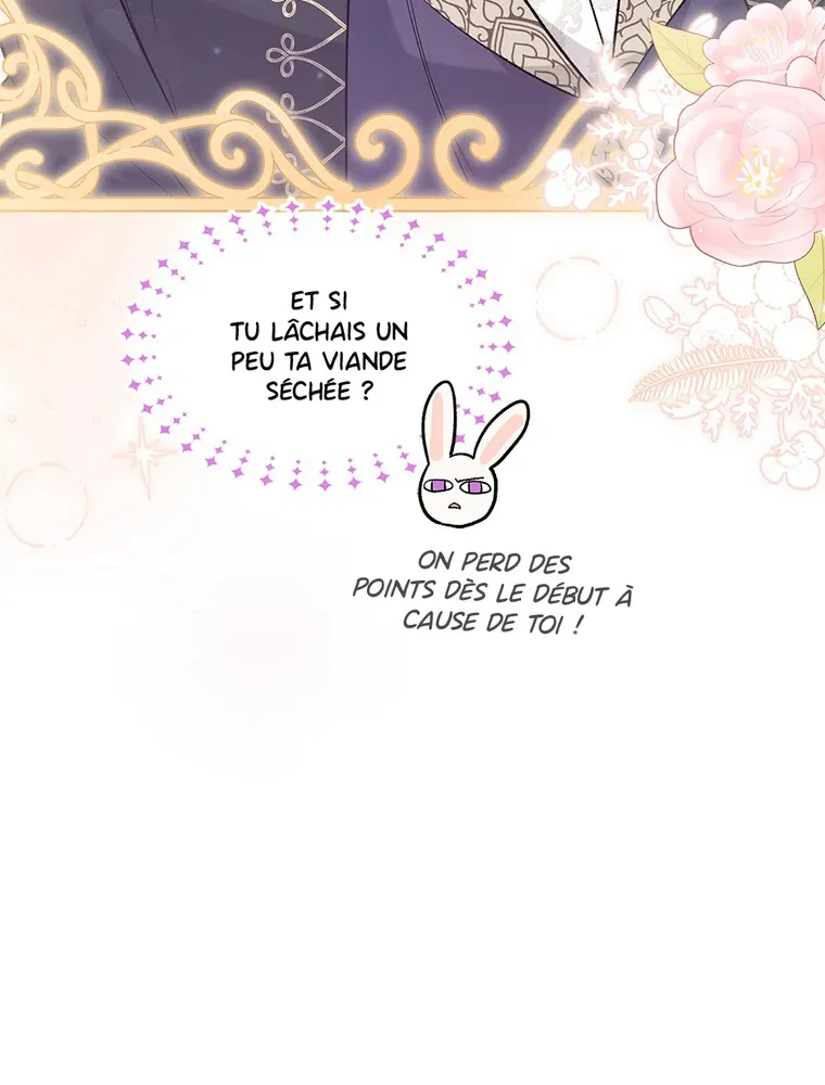 Read Little Rabbit and the Big Bad Leopard FR Manga Online