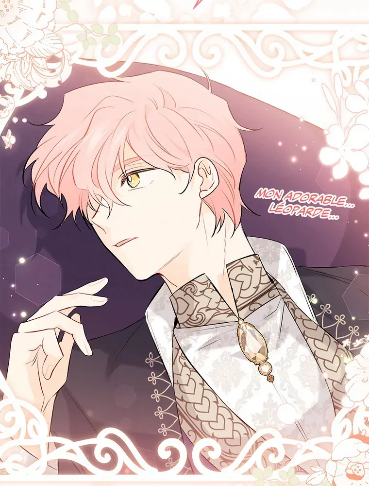 Read Little Rabbit and the Big Bad Leopard FR Manga Online