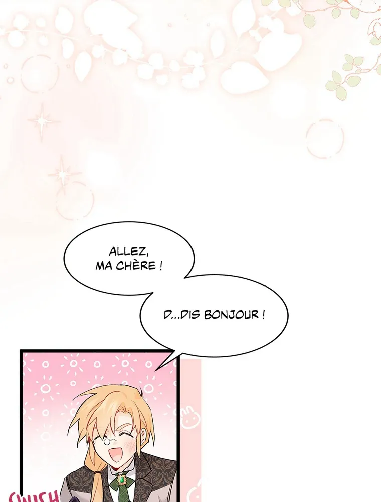 Read Little Rabbit and the Big Bad Leopard FR Manga Online