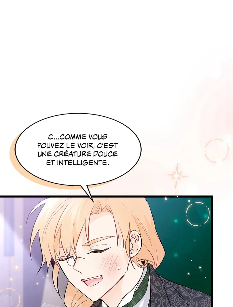 Read Little Rabbit and the Big Bad Leopard FR Manga Online