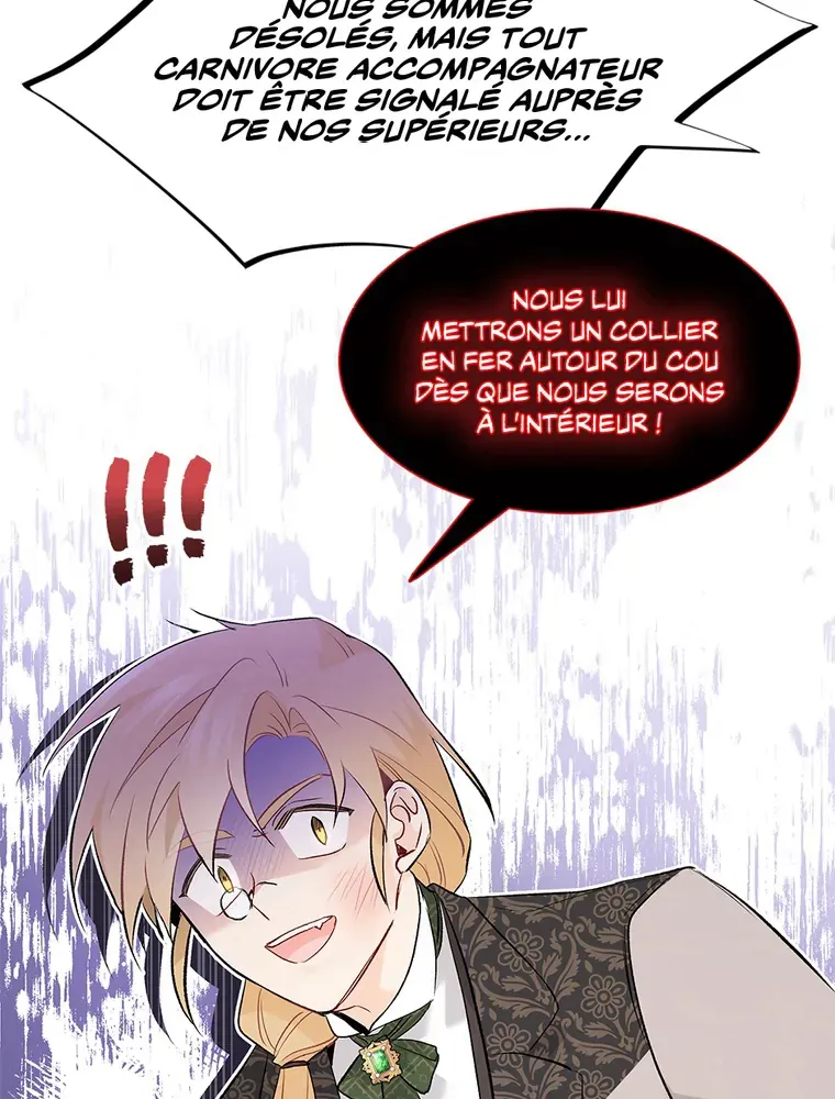 Read Little Rabbit and the Big Bad Leopard FR Manga Online