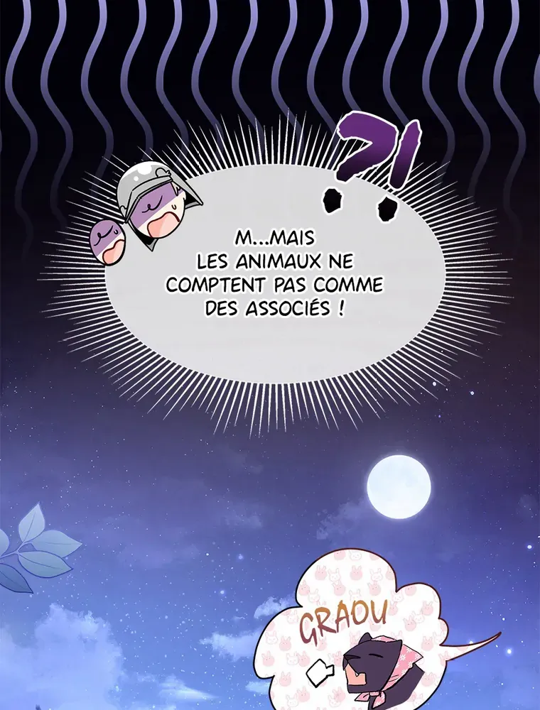 Read Little Rabbit and the Big Bad Leopard FR Manga Online