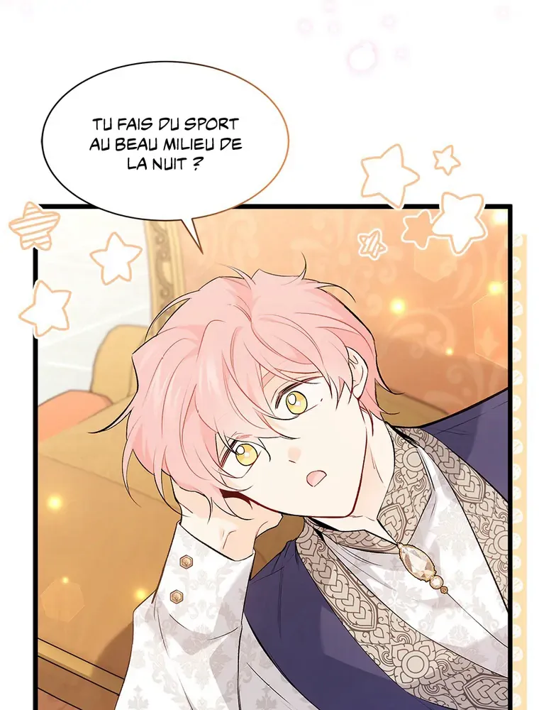 Read Little Rabbit and the Big Bad Leopard FR Manga Online