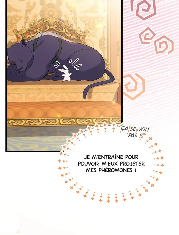 Read Little Rabbit and the Big Bad Leopard FR Manga Online