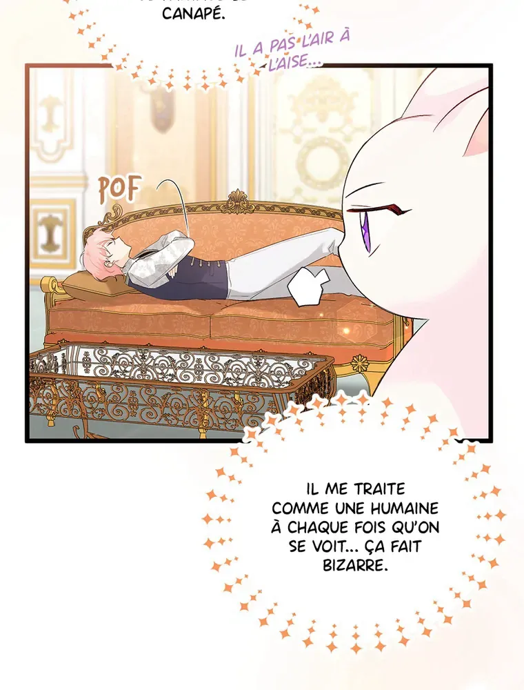 Read Little Rabbit and the Big Bad Leopard FR Manga Online