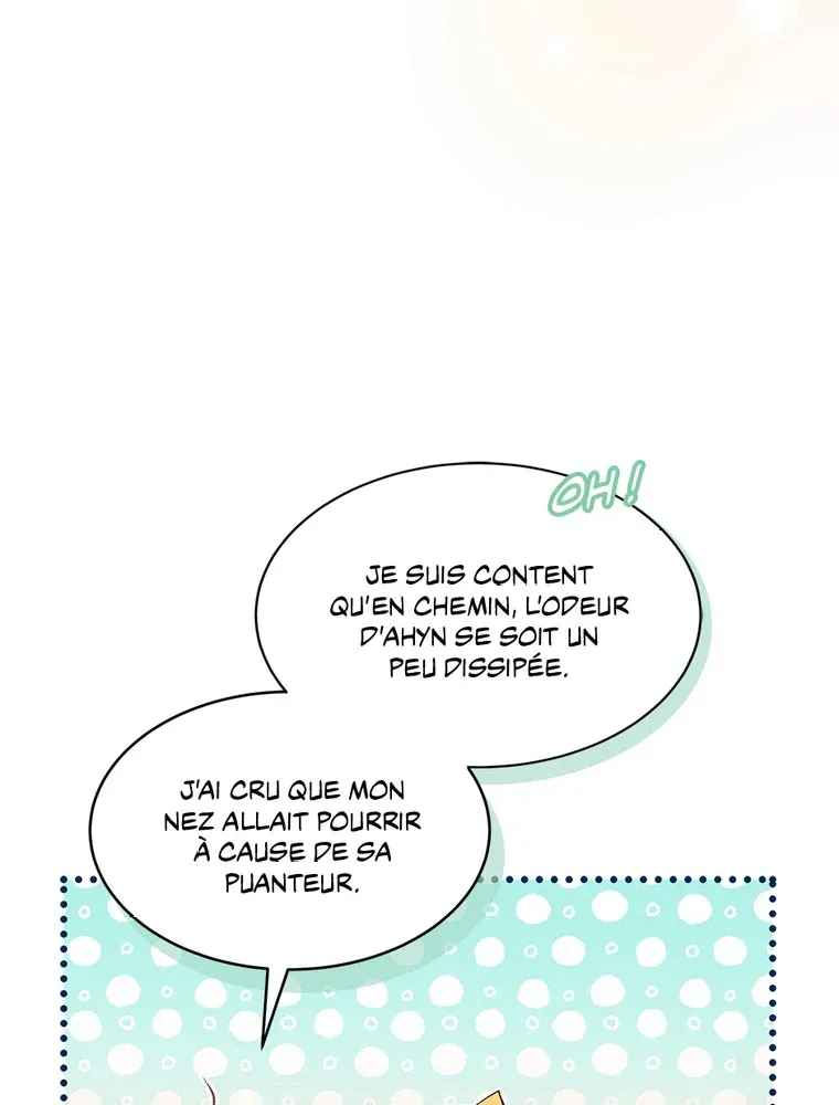 Read Little Rabbit and the Big Bad Leopard FR Manga Online