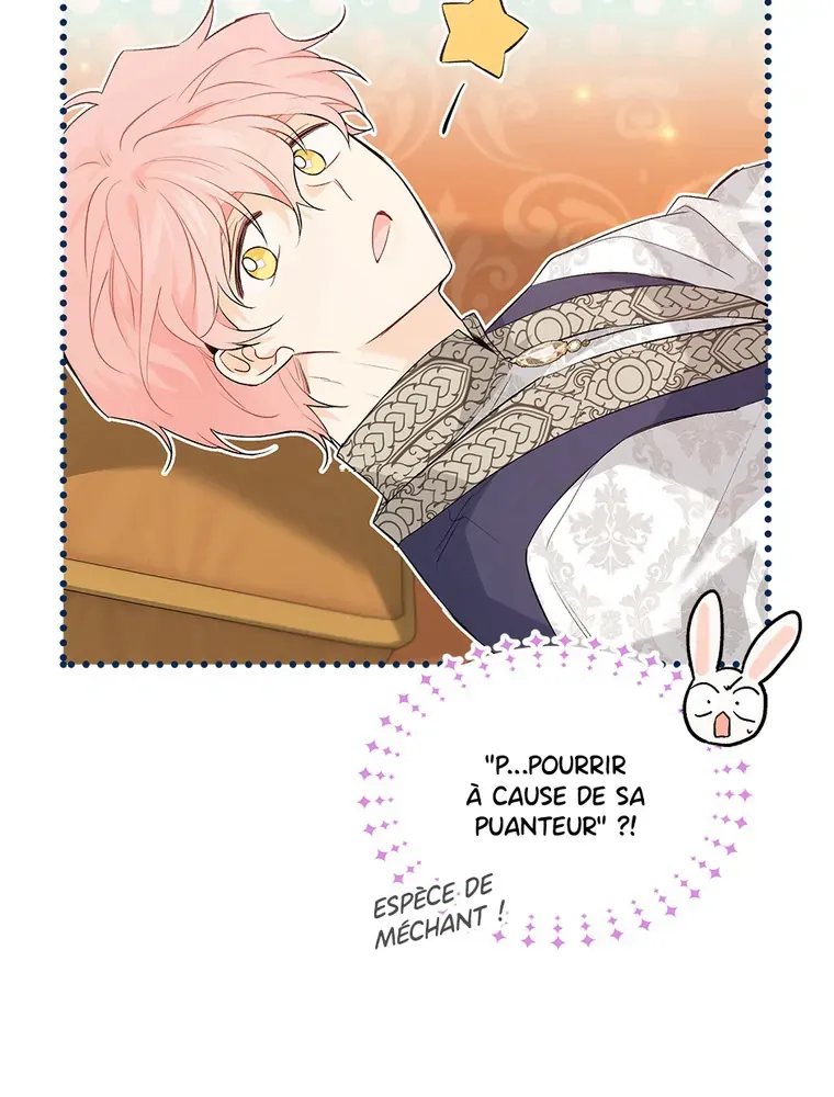 Read Little Rabbit and the Big Bad Leopard FR Manga Online