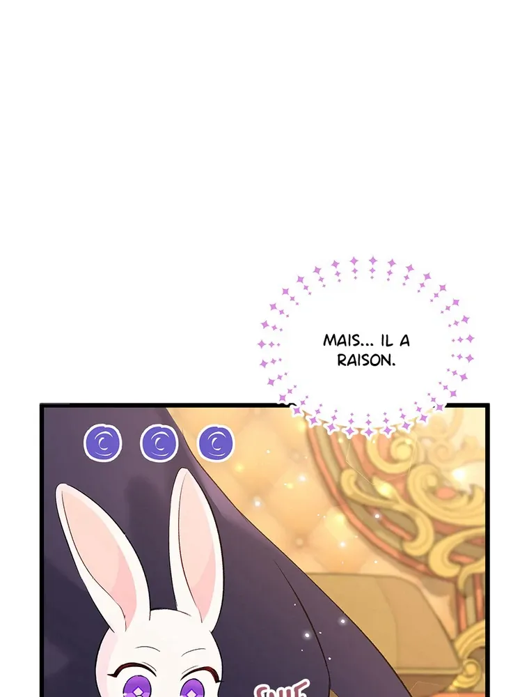 Read Little Rabbit and the Big Bad Leopard FR Manga Online