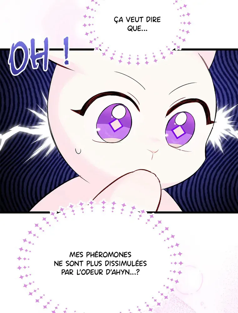 Read Little Rabbit and the Big Bad Leopard FR Manga Online