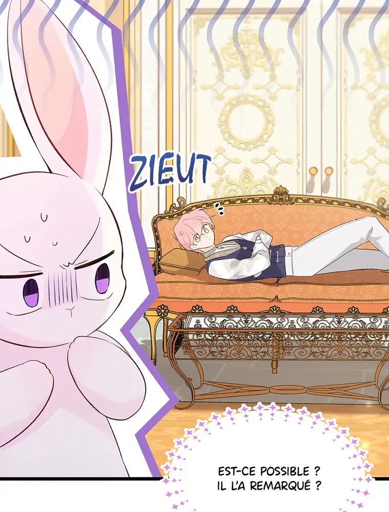 Read Little Rabbit and the Big Bad Leopard FR Manga Online