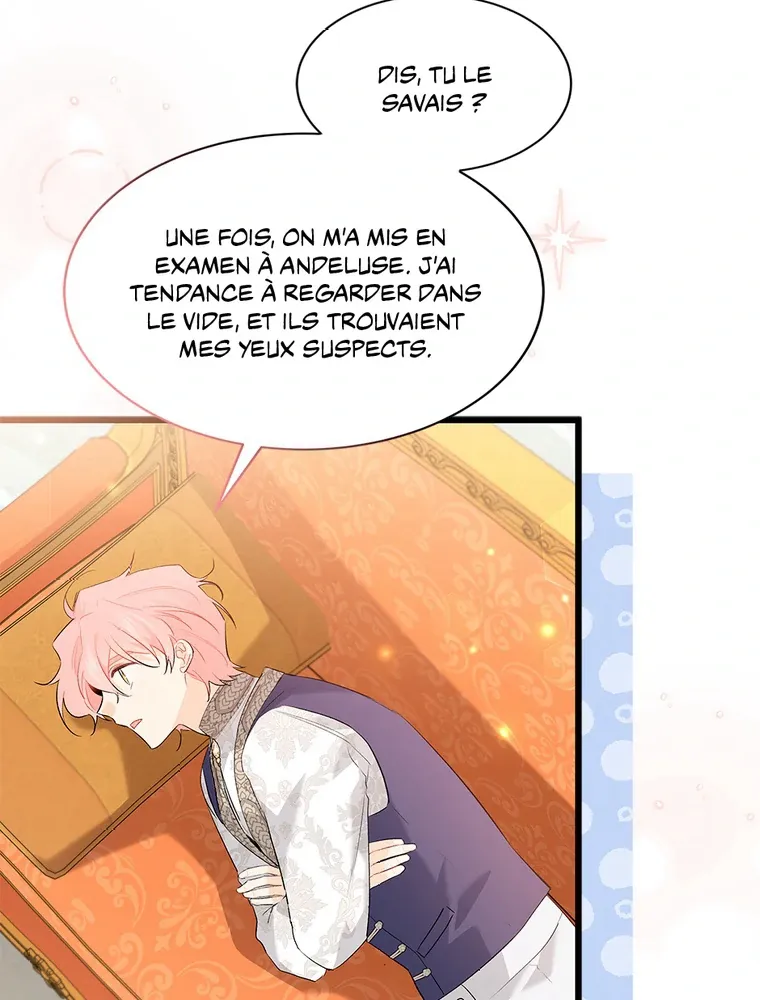 Read Little Rabbit and the Big Bad Leopard FR Manga Online