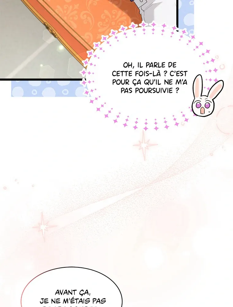 Read Little Rabbit and the Big Bad Leopard FR Manga Online