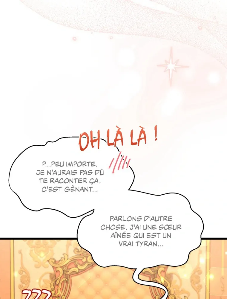 Read Little Rabbit and the Big Bad Leopard FR Manga Online
