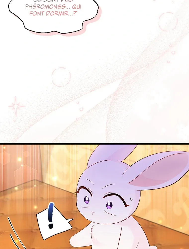 Read Little Rabbit and the Big Bad Leopard FR Manga Online