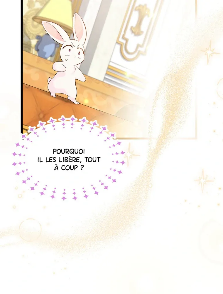 Read Little Rabbit and the Big Bad Leopard FR Manga Online