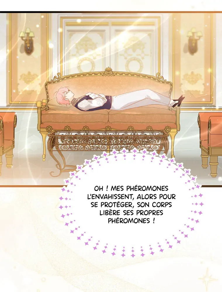 Read Little Rabbit and the Big Bad Leopard FR Manga Online