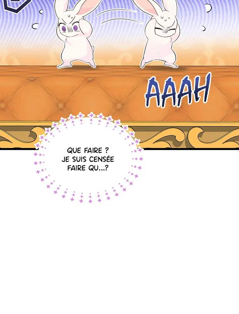 Read Little Rabbit and the Big Bad Leopard FR Manga Online