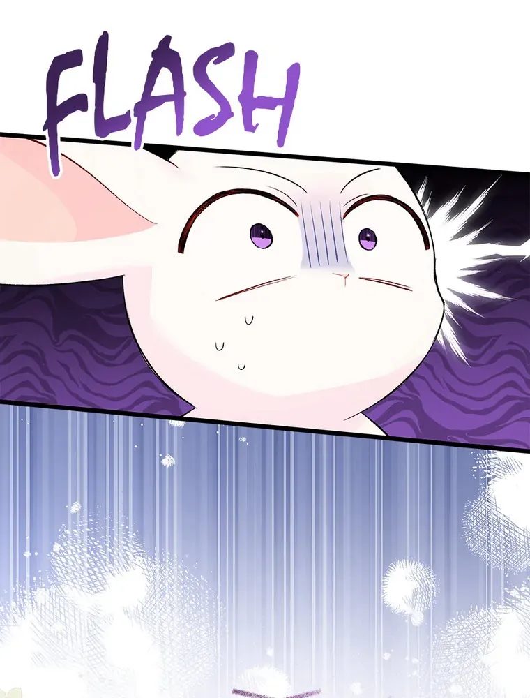 Read Little Rabbit and the Big Bad Leopard FR Manga Online