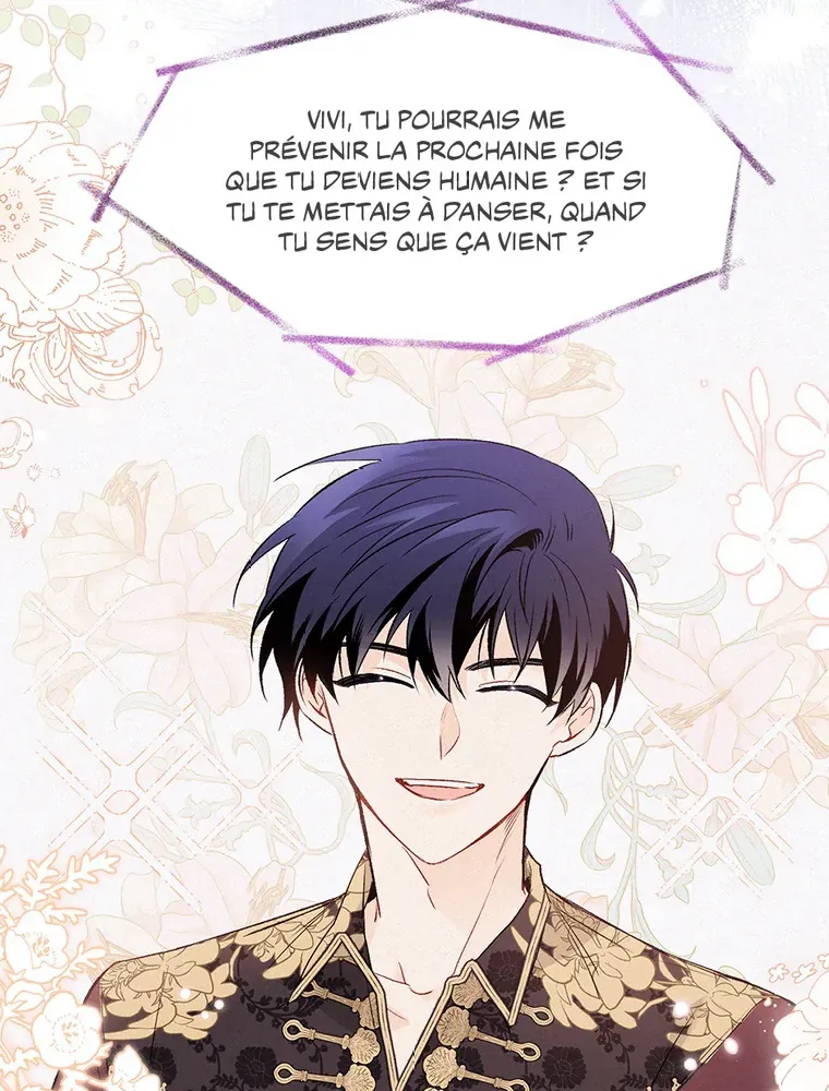 Read Little Rabbit and the Big Bad Leopard FR Manga Online