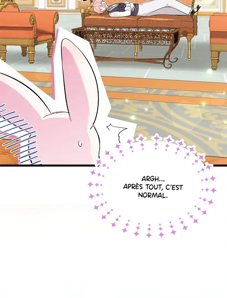 Read Little Rabbit and the Big Bad Leopard FR Manga Online
