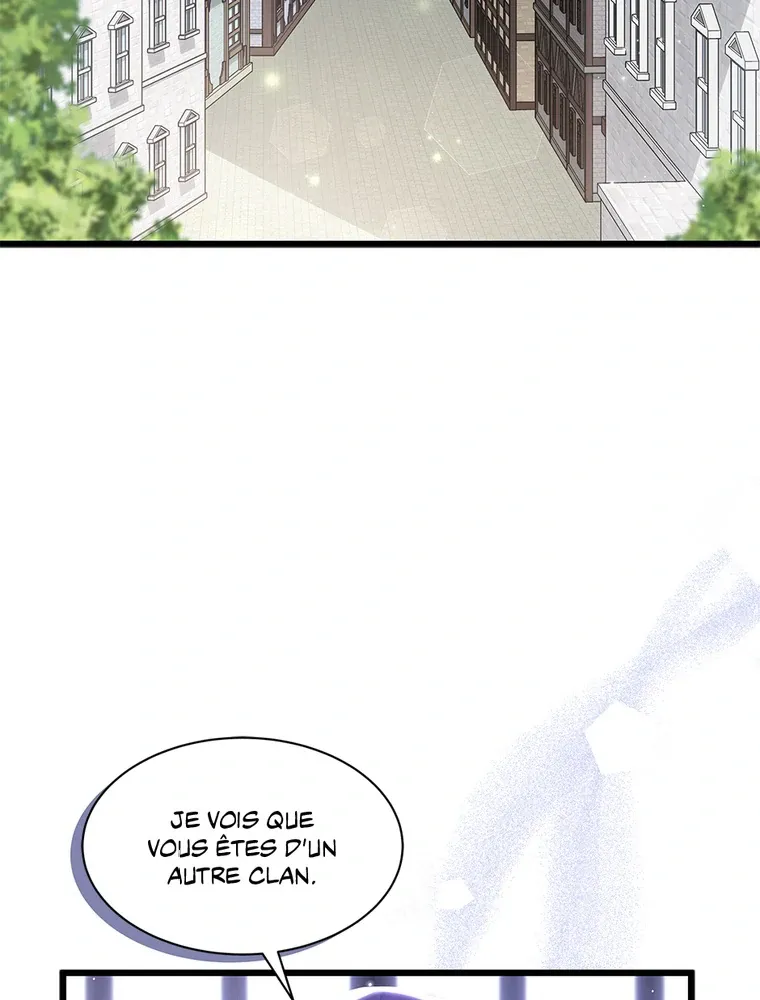 Read Little Rabbit and the Big Bad Leopard FR Manga Online