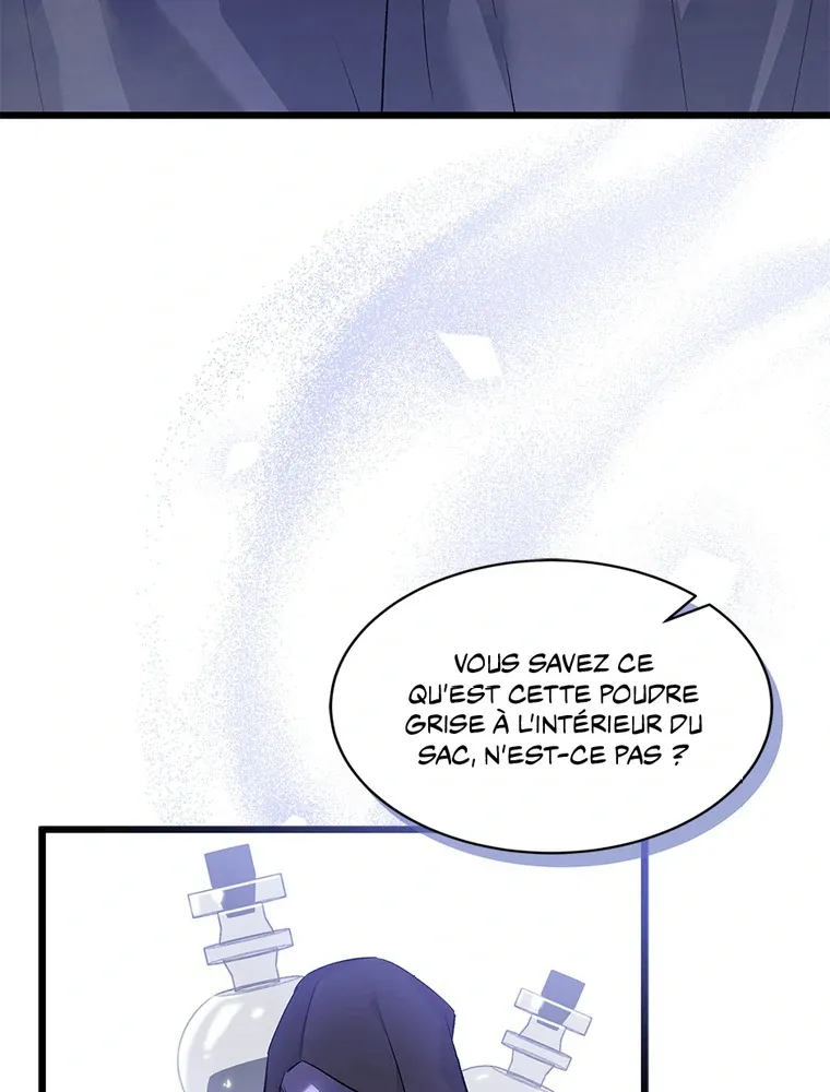 Read Little Rabbit and the Big Bad Leopard FR Manga Online