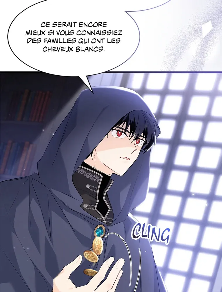 Read Little Rabbit and the Big Bad Leopard FR Manga Online
