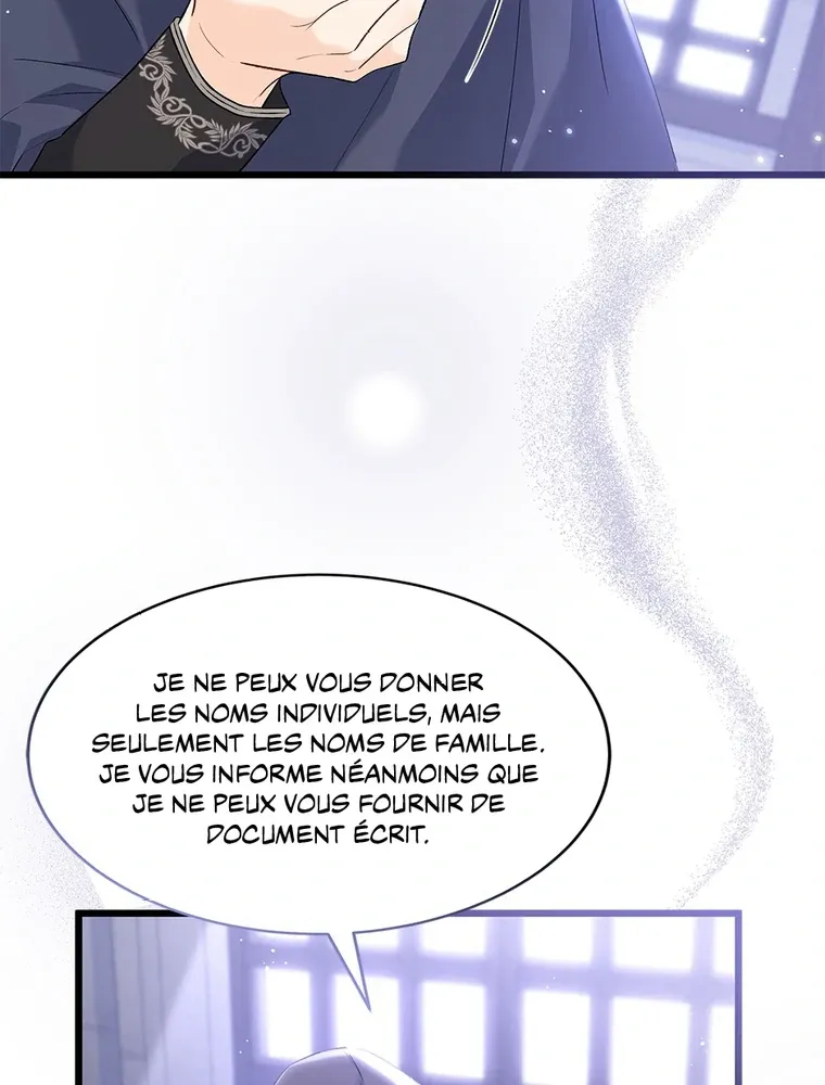 Read Little Rabbit and the Big Bad Leopard FR Manga Online