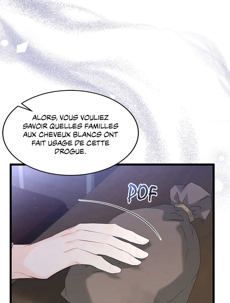 Read Little Rabbit and the Big Bad Leopard FR Manga Online