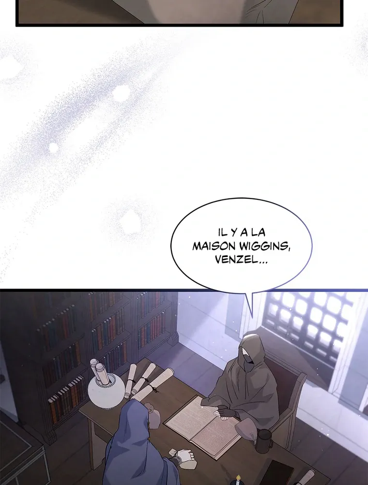 Read Little Rabbit and the Big Bad Leopard FR Manga Online