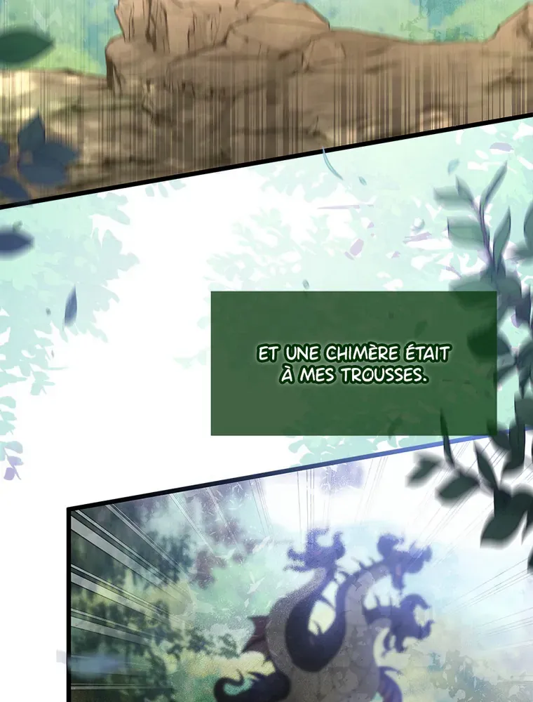 Read Little Rabbit and the Big Bad Leopard FR Manga Online