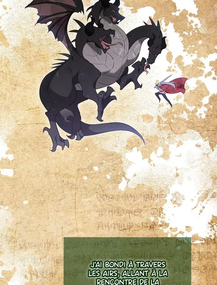 Read Little Rabbit and the Big Bad Leopard FR Manga Online