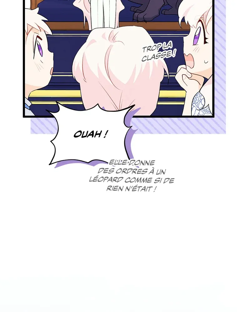 Read Little Rabbit and the Big Bad Leopard FR Manga Online