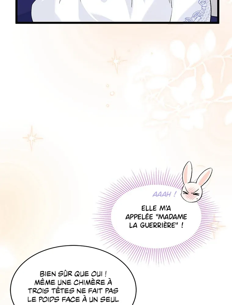 Read Little Rabbit and the Big Bad Leopard FR Manga Online