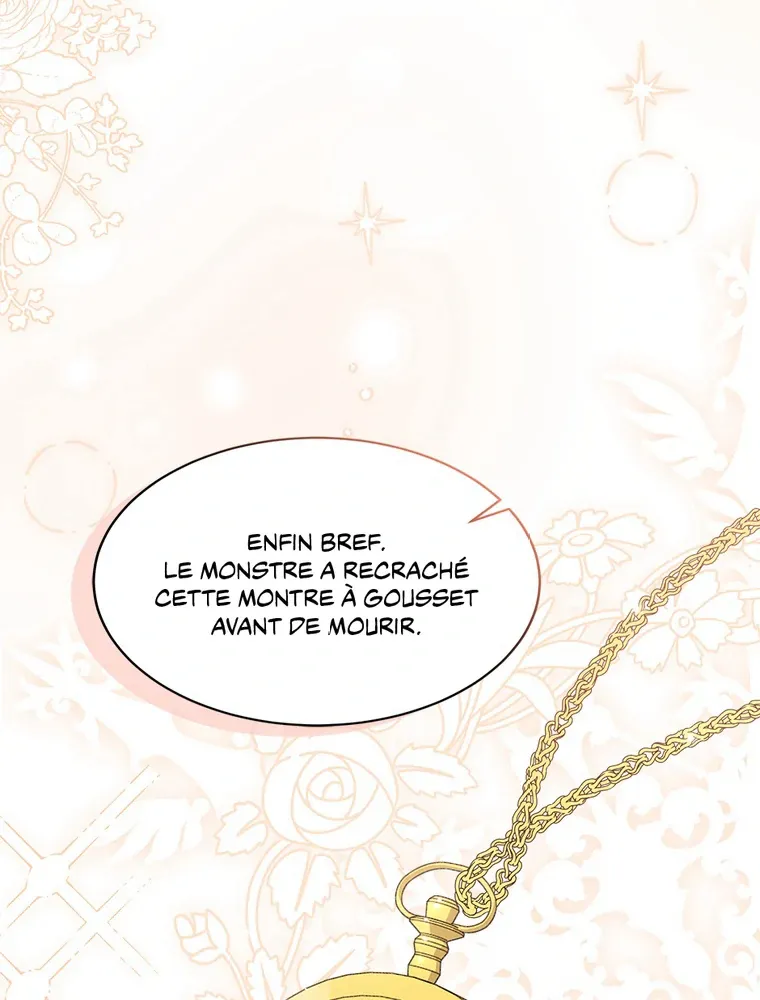 Read Little Rabbit and the Big Bad Leopard FR Manga Online