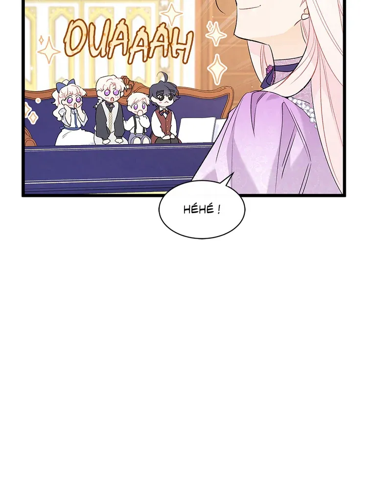 Read Little Rabbit and the Big Bad Leopard FR Manga Online