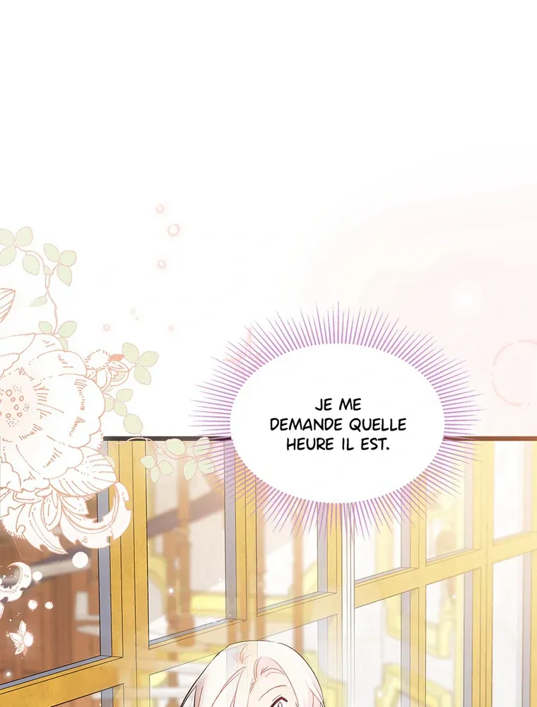 Read Little Rabbit and the Big Bad Leopard FR Manga Online