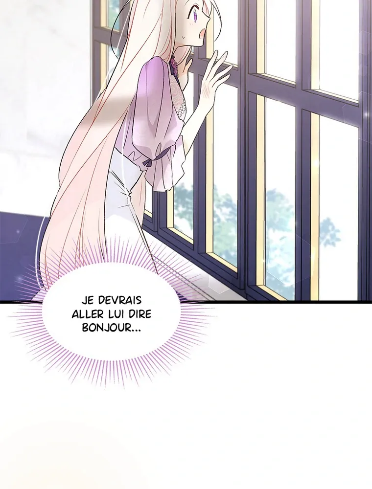 Read Little Rabbit and the Big Bad Leopard FR Manga Online