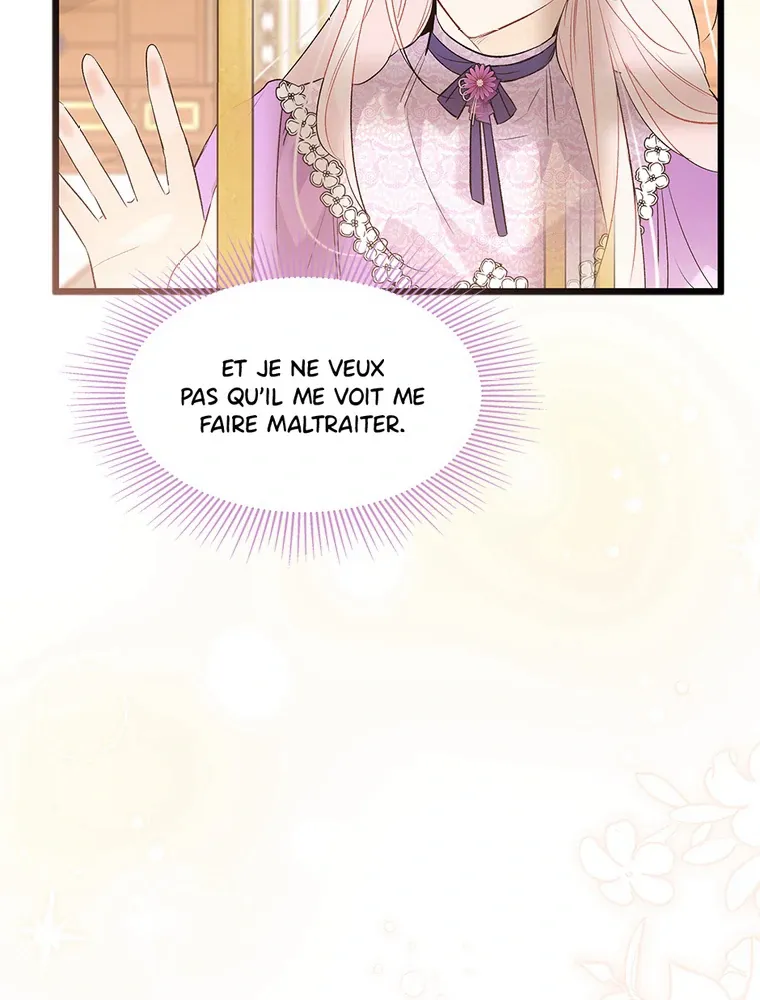 Read Little Rabbit and the Big Bad Leopard FR Manga Online