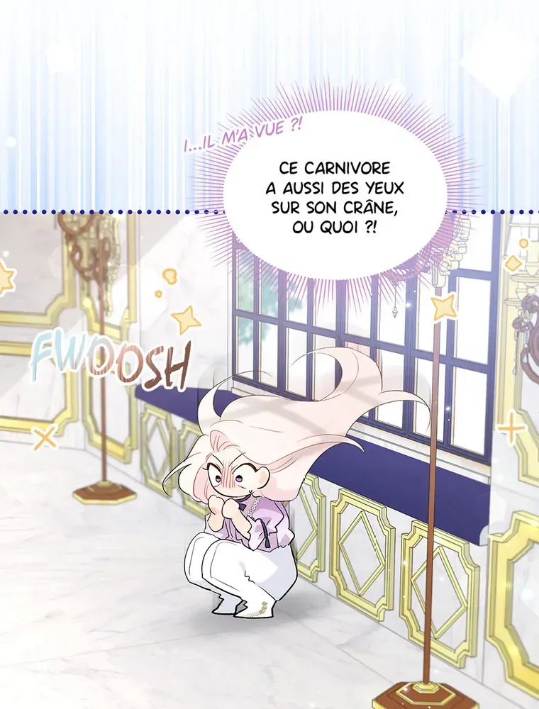 Read Little Rabbit and the Big Bad Leopard FR Manga Online