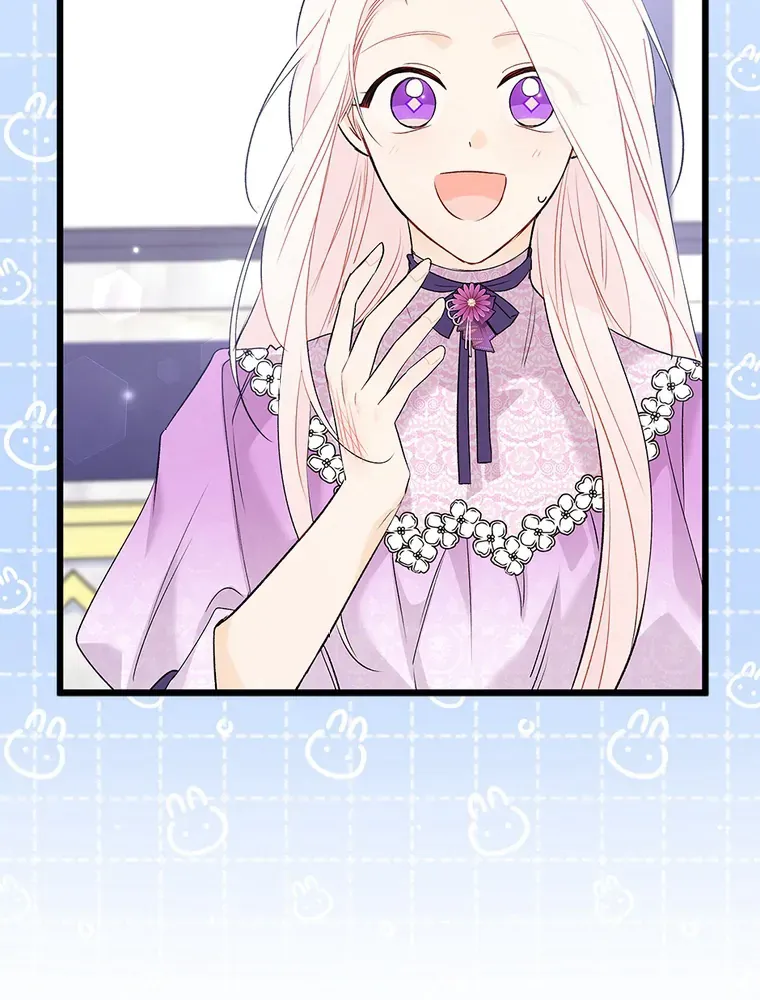 Read Little Rabbit and the Big Bad Leopard FR Manga Online