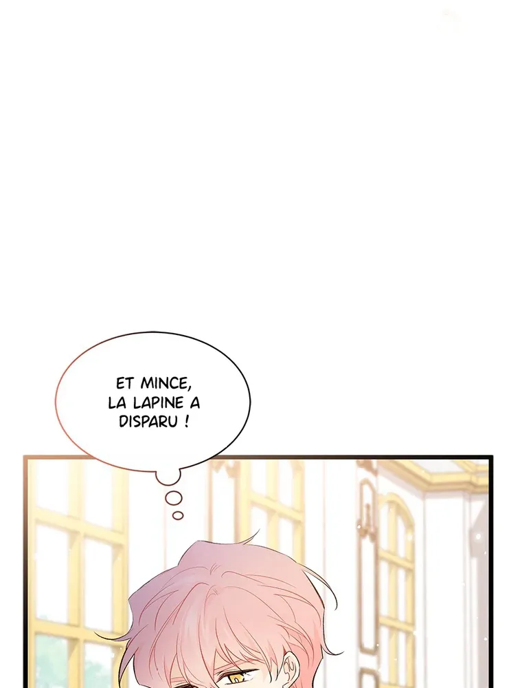 Read Little Rabbit and the Big Bad Leopard FR Manga Online
