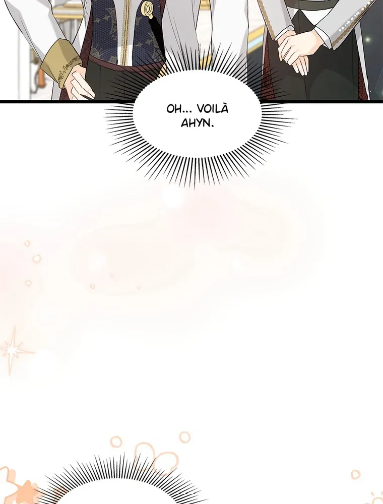 Read Little Rabbit and the Big Bad Leopard FR Manga Online