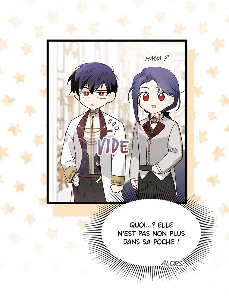 Read Little Rabbit and the Big Bad Leopard FR Manga Online