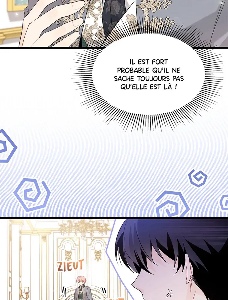 Read Little Rabbit and the Big Bad Leopard FR Manga Online