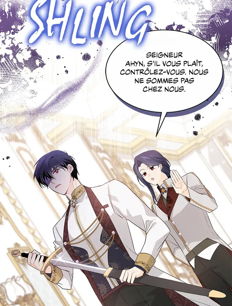 Read Little Rabbit and the Big Bad Leopard FR Manga Online