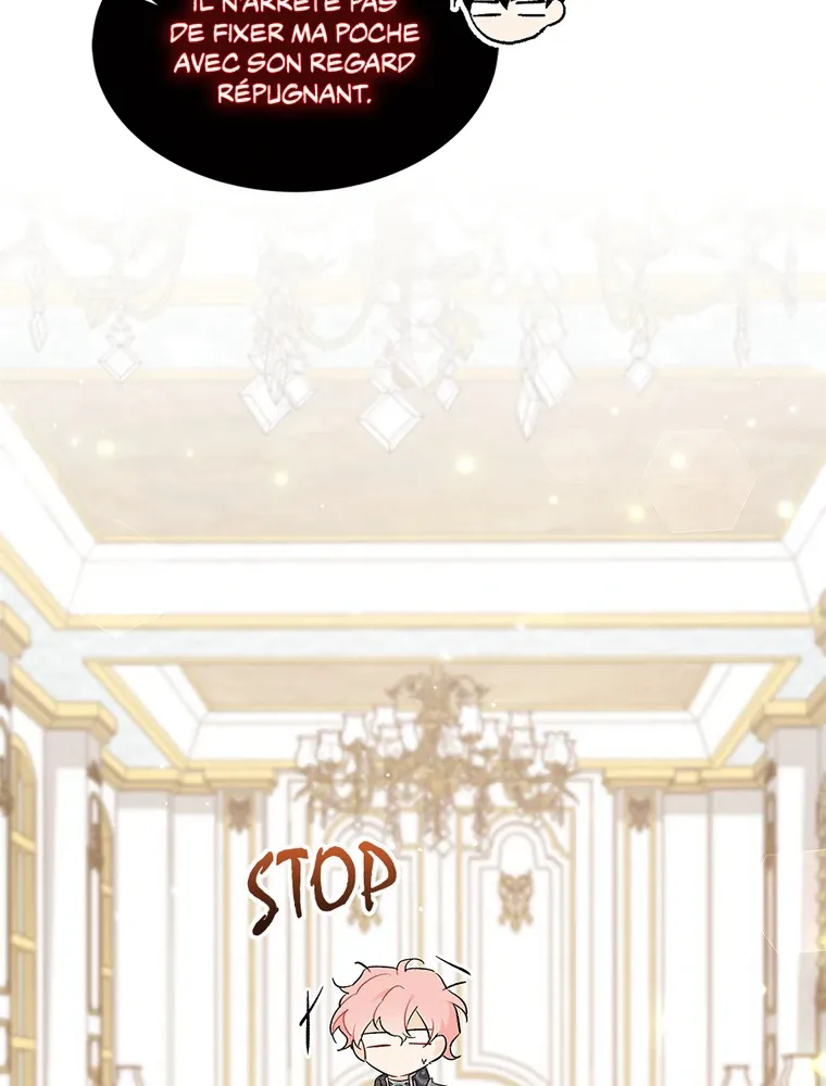Read Little Rabbit and the Big Bad Leopard FR Manga Online