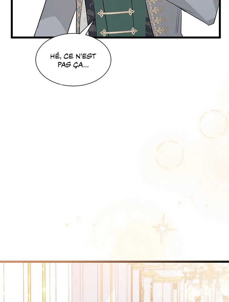 Read Little Rabbit and the Big Bad Leopard FR Manga Online