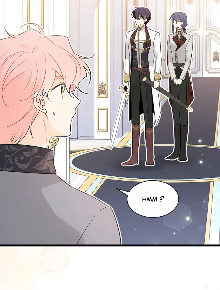 Read Little Rabbit and the Big Bad Leopard FR Manga Online